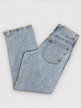 Vintage 1990s Legendary Gold Women's Jeans